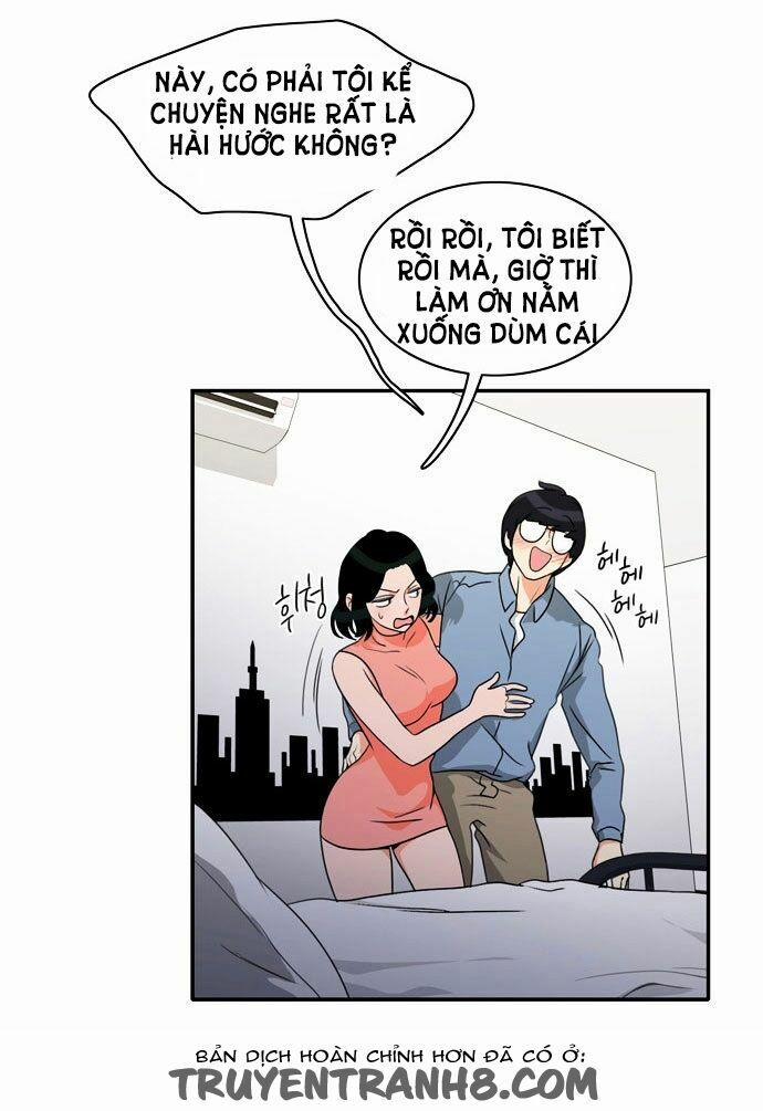 Do It One More Time- Yêu Lại Từ Đầu 9 trang 32