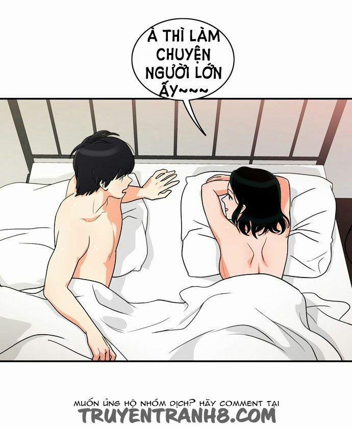 Do It One More Time- Yêu Lại Từ Đầu 9 trang 44