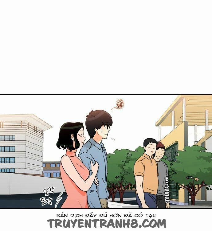 Do It One More Time- Yêu Lại Từ Đầu 9 trang 48