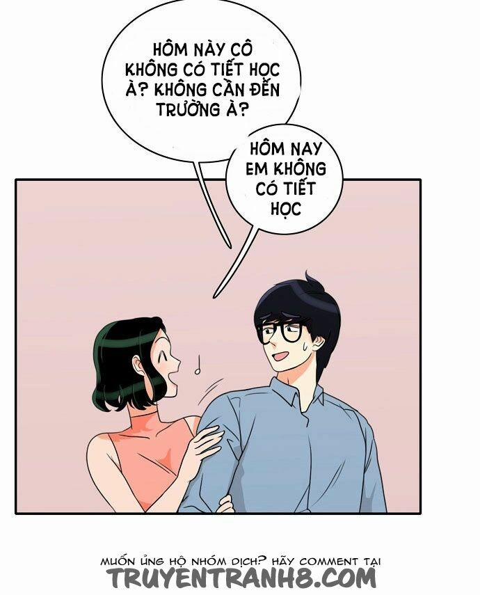 Do It One More Time- Yêu Lại Từ Đầu 9 trang 50