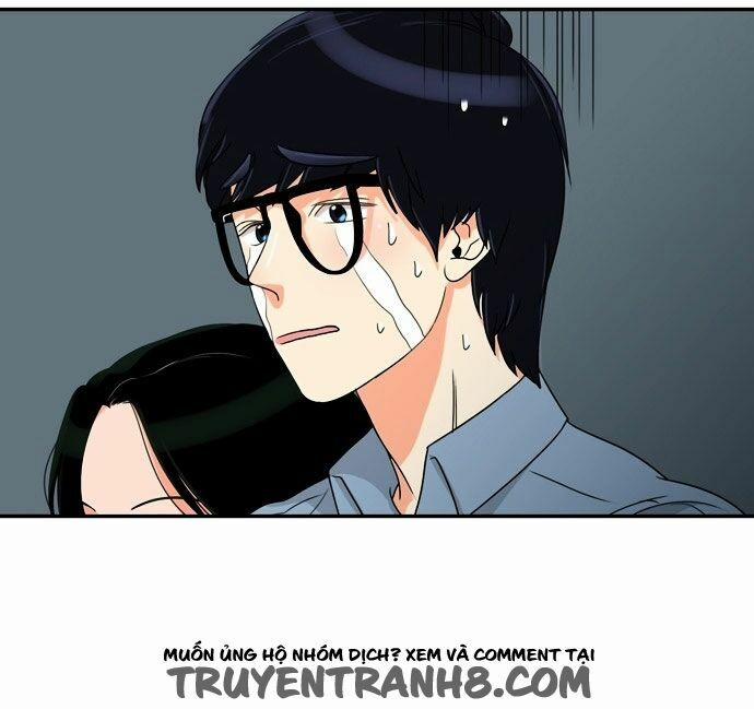 Do It One More Time- Yêu Lại Từ Đầu 9 trang 51