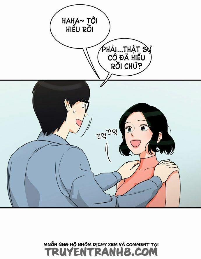 Do It One More Time- Yêu Lại Từ Đầu 9 trang 54