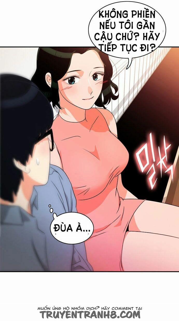 Do It One More Time- Yêu Lại Từ Đầu 9 trang 6