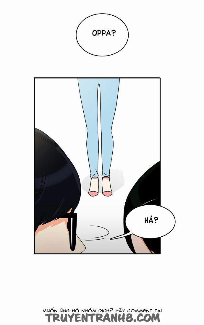 Do It One More Time- Yêu Lại Từ Đầu 9 trang 60