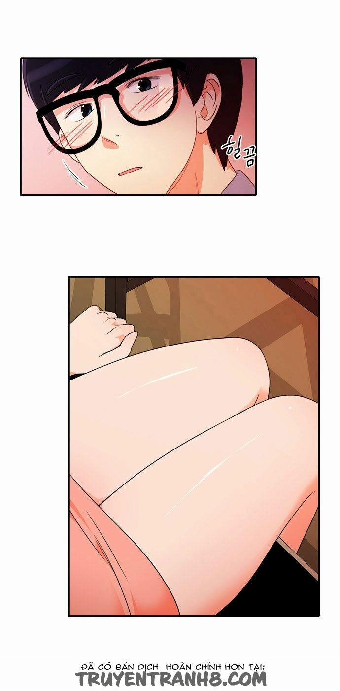 Do It One More Time- Yêu Lại Từ Đầu 9 trang 7