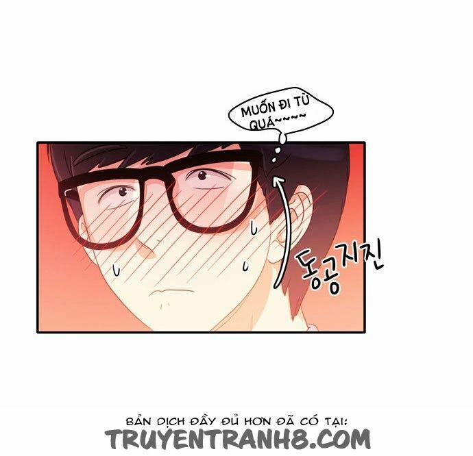 Do It One More Time- Yêu Lại Từ Đầu 9 trang 8