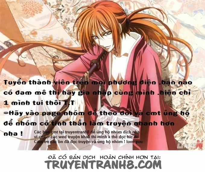 Do It One More Time 0 trang 21