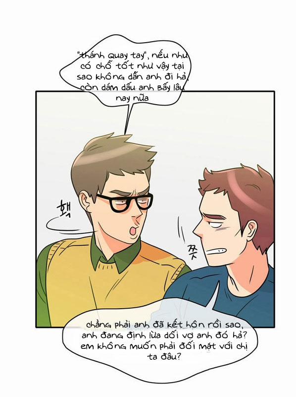 Do It One More Time 1 trang 18