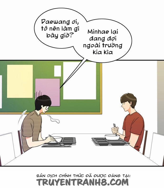 Do It One More Time 14 trang 1