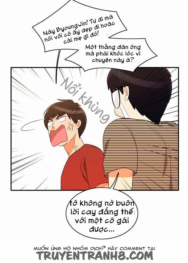 Do It One More Time 14 trang 12