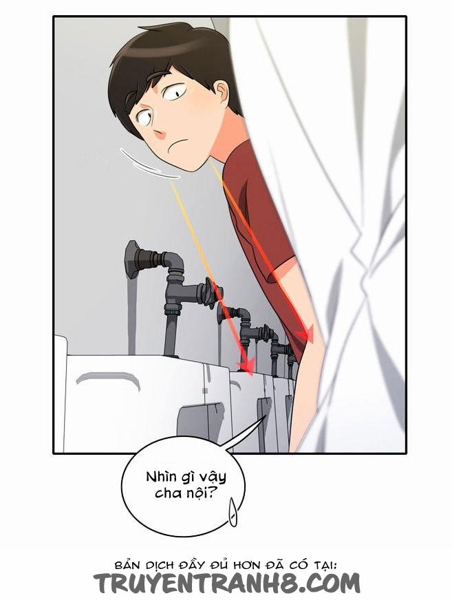 Do It One More Time 14 trang 20