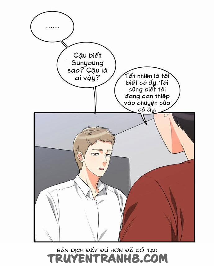 Do It One More Time 14 trang 25