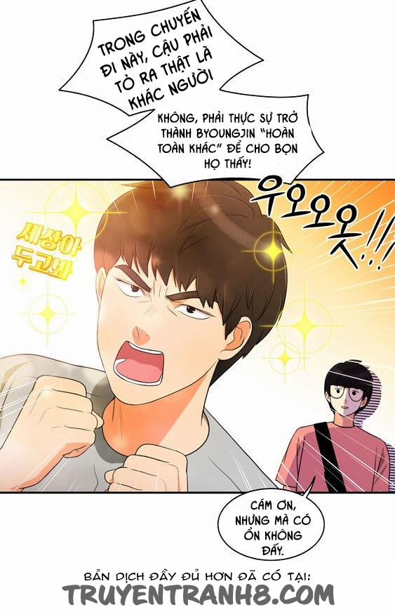 Do It One More Time 15 trang 11