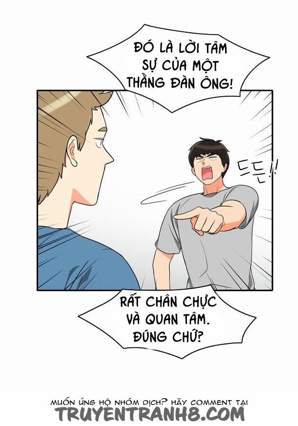 Do It One More Time 15 trang 18