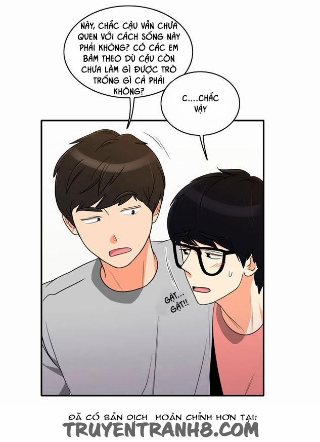 Do It One More Time 15 trang 8