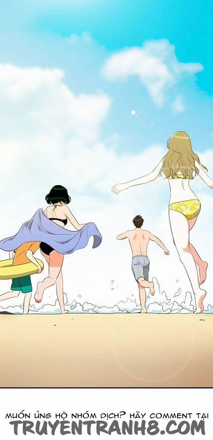 Do It One More Time 16 trang 1