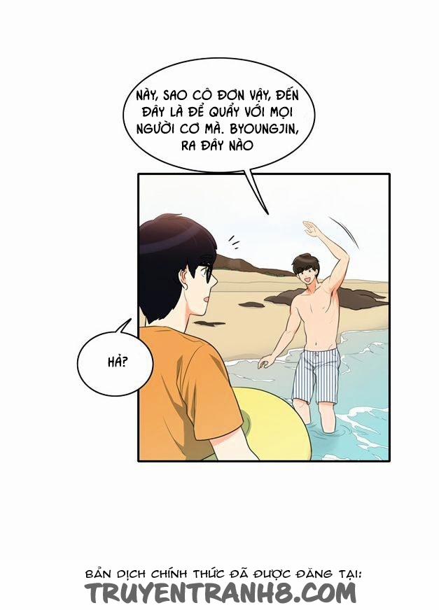 Do It One More Time 16 trang 15