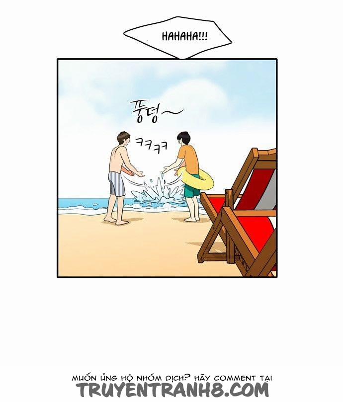 Do It One More Time 16 trang 21