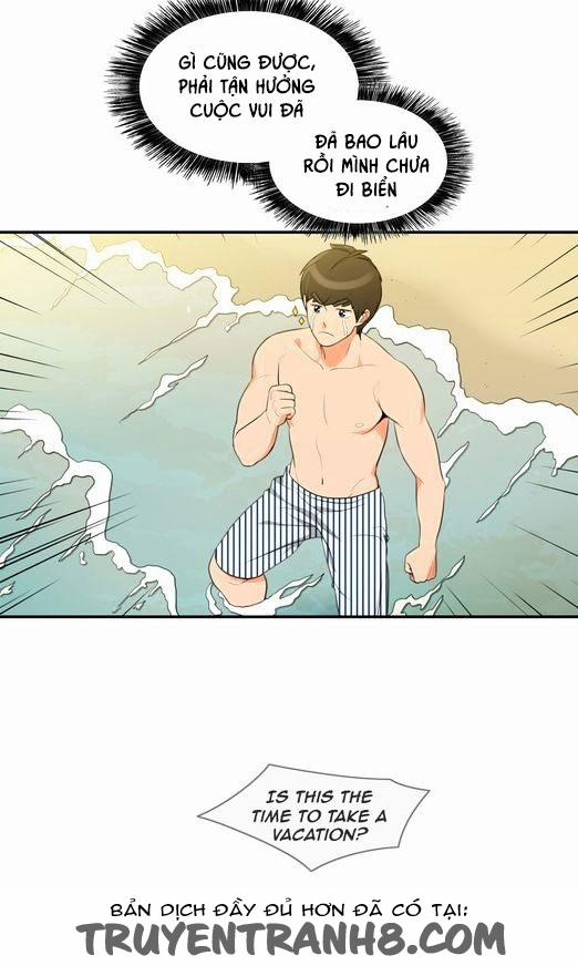 Do It One More Time 16 trang 5