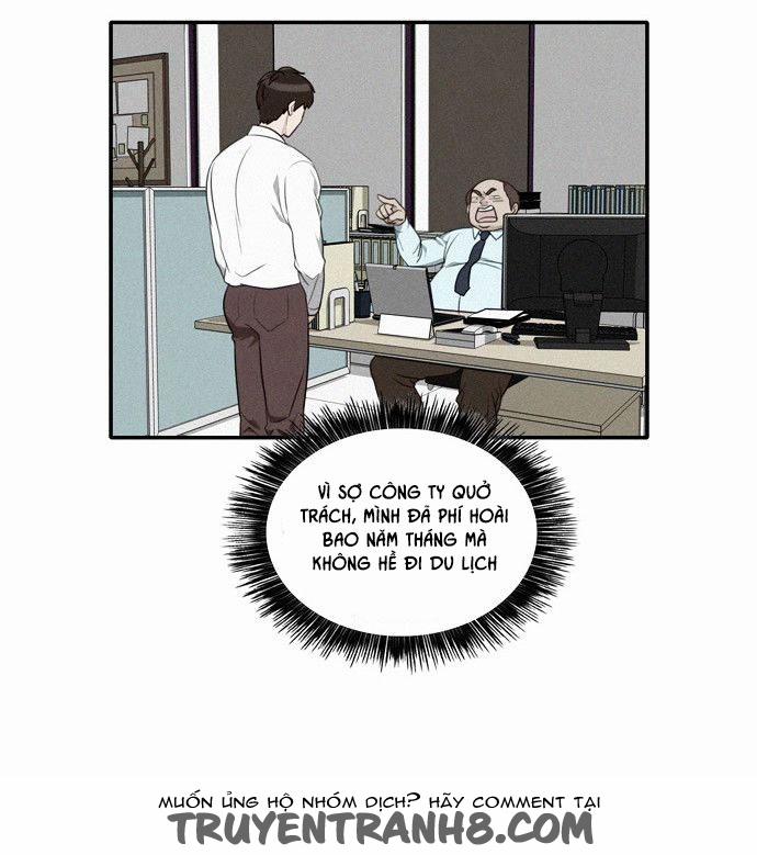 Do It One More Time 16 trang 6