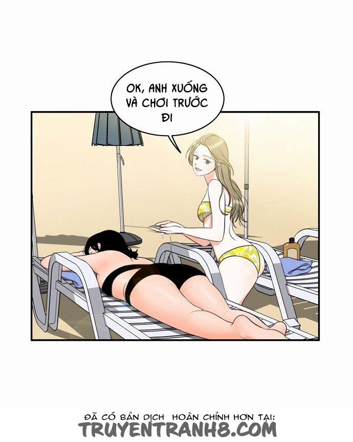 Do It One More Time 16 trang 9