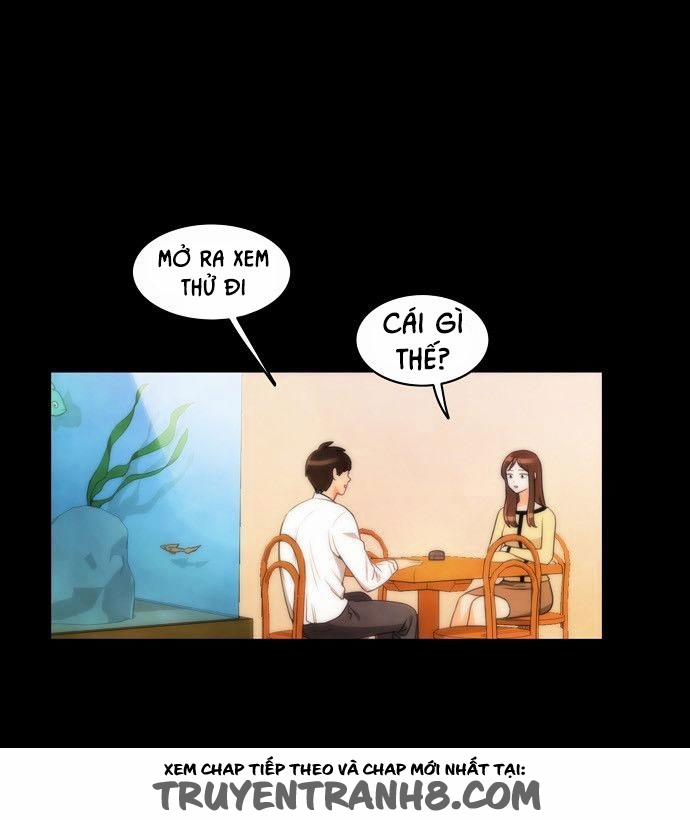 Do It One More Time 17 trang 1