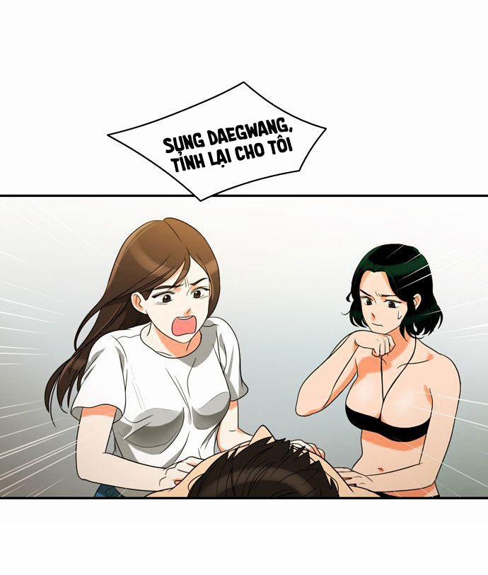 Do It One More Time 17 trang 20