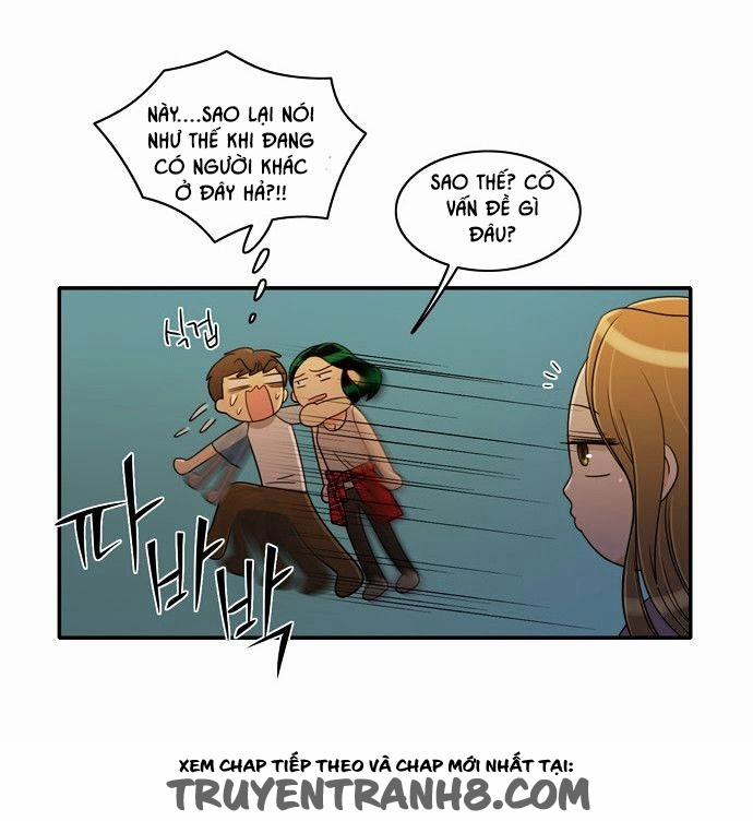 Do It One More Time 17 trang 35