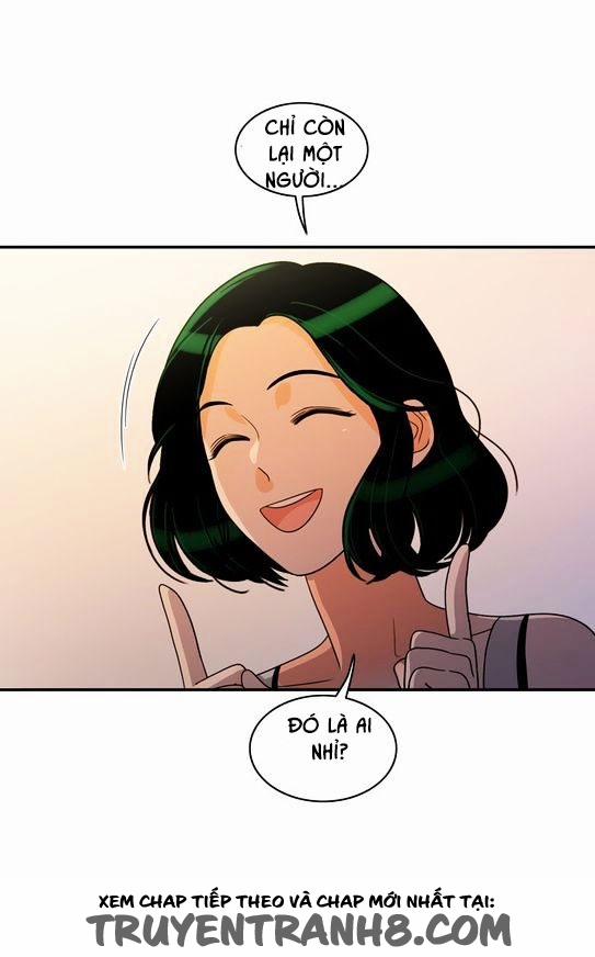 Do It One More Time 17 trang 49