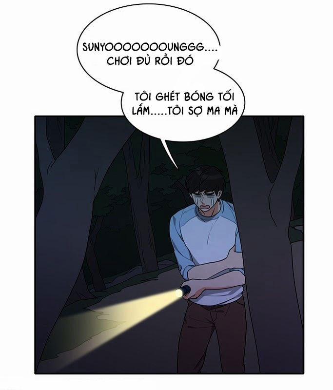 Do It One More Time 20 trang 22