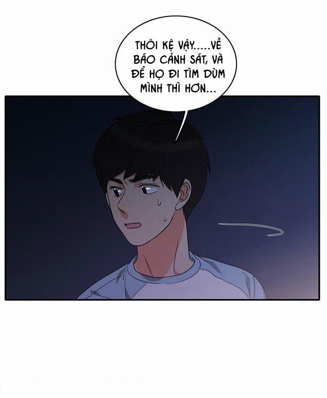 Do It One More Time 20 trang 23