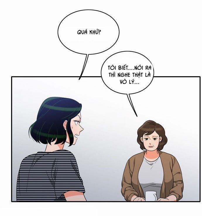 Do It One More Time 21 trang 28