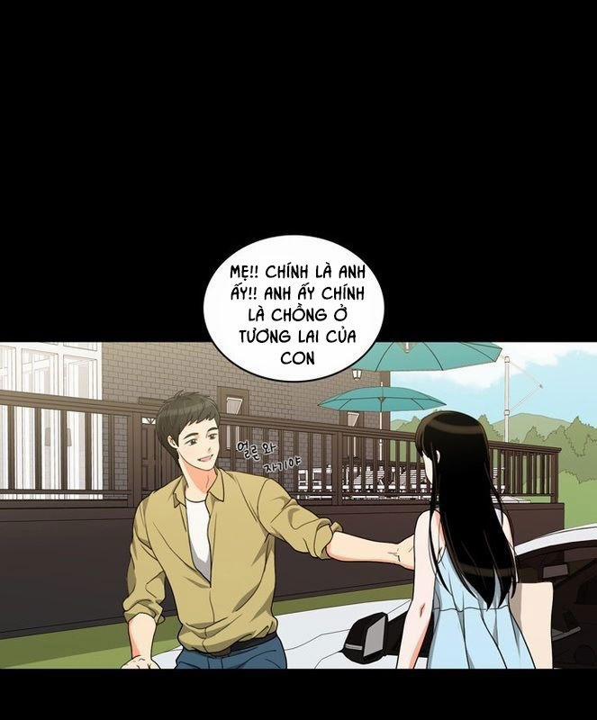 Do It One More Time 21 trang 33