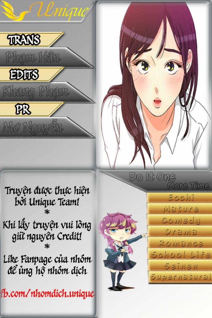 Do It One More Time 22 trang 0