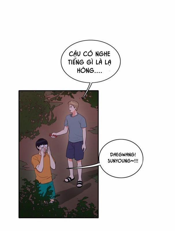 Do It One More Time 22 trang 15