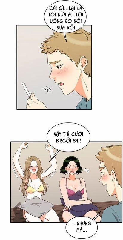 Do It One More Time 22 trang 54