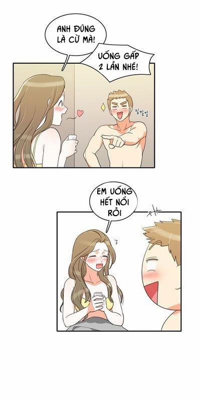 Do It One More Time 22 trang 58