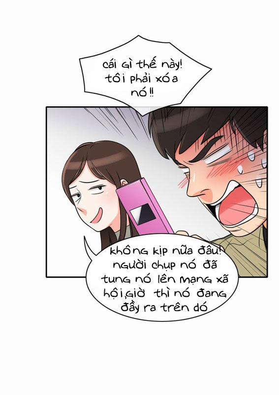 Do It One More Time 3 trang 23