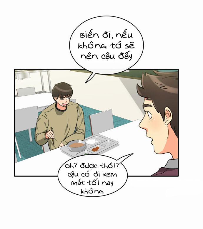 Do It One More Time 3 trang 33