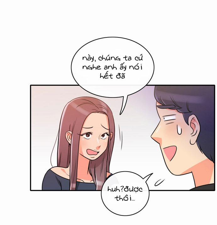 Do It One More Time 3 trang 47