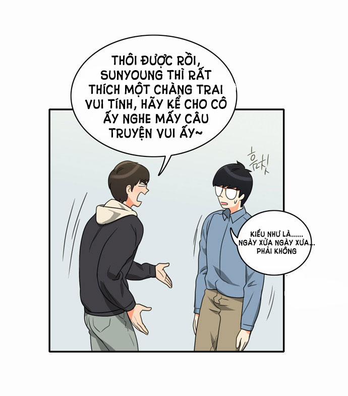 Do It One More Time 6 trang 21