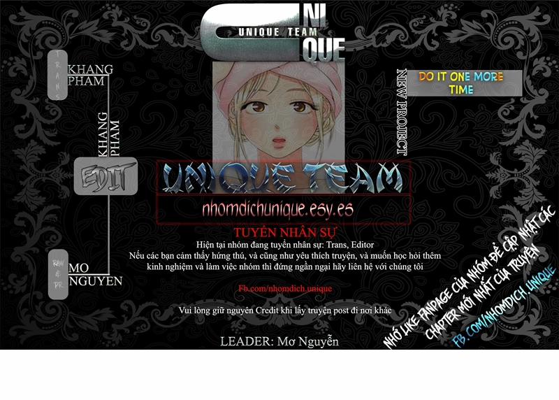 Do It One More Time 8 trang 0