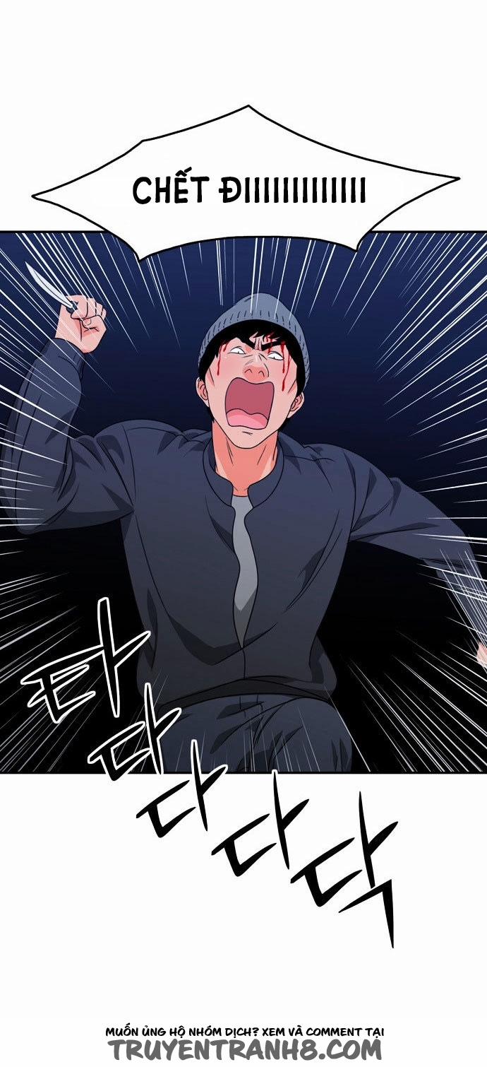 Do It One More Time 8 trang 1