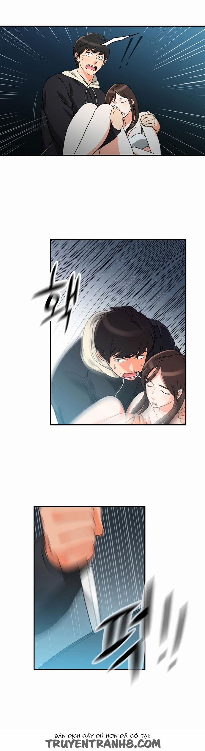 Do It One More Time 8 trang 2