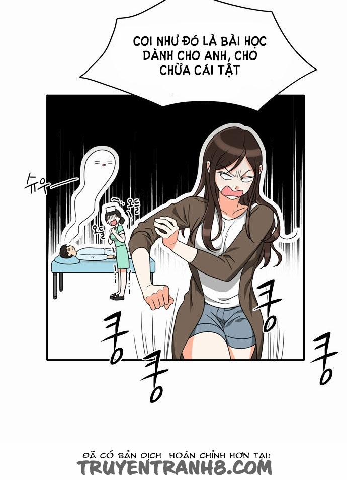 Do It One More Time 8 trang 20