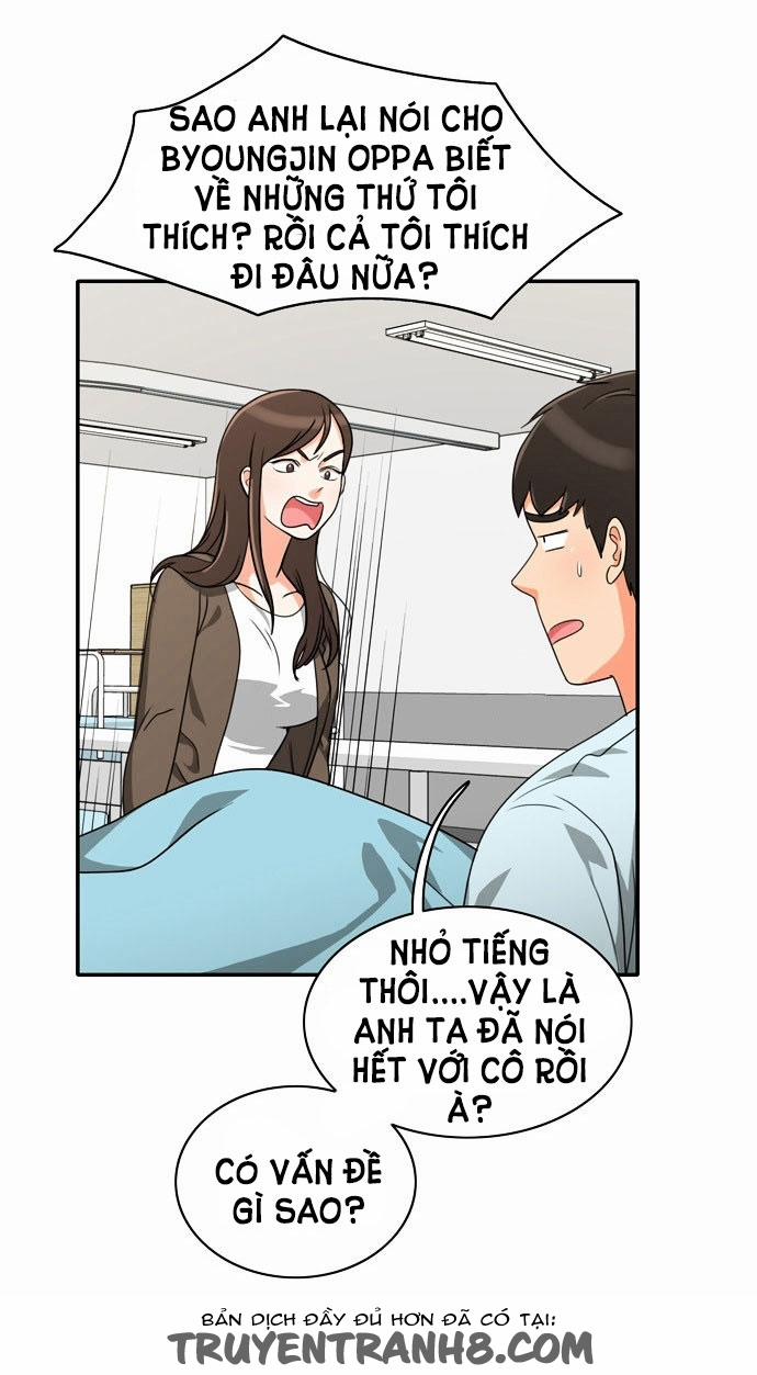 Do It One More Time 8 trang 43