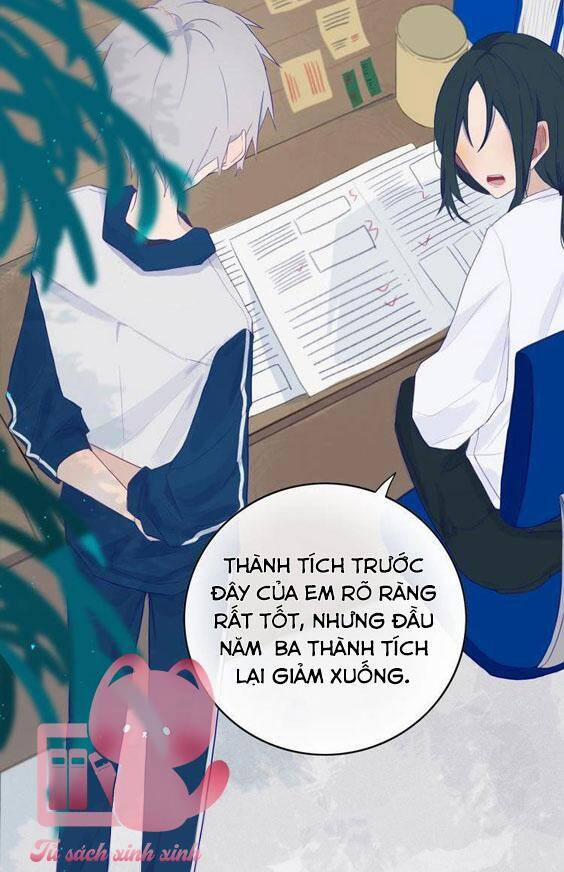 Đó Không Phải Chị Gái Tôi 1 trang 10