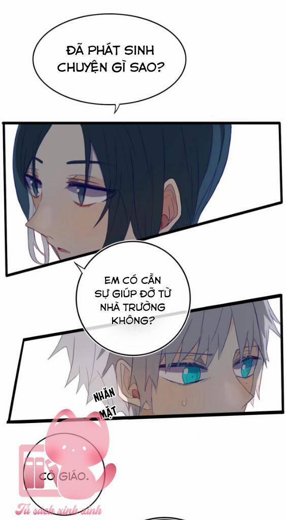 Đó Không Phải Chị Gái Tôi 1 trang 12