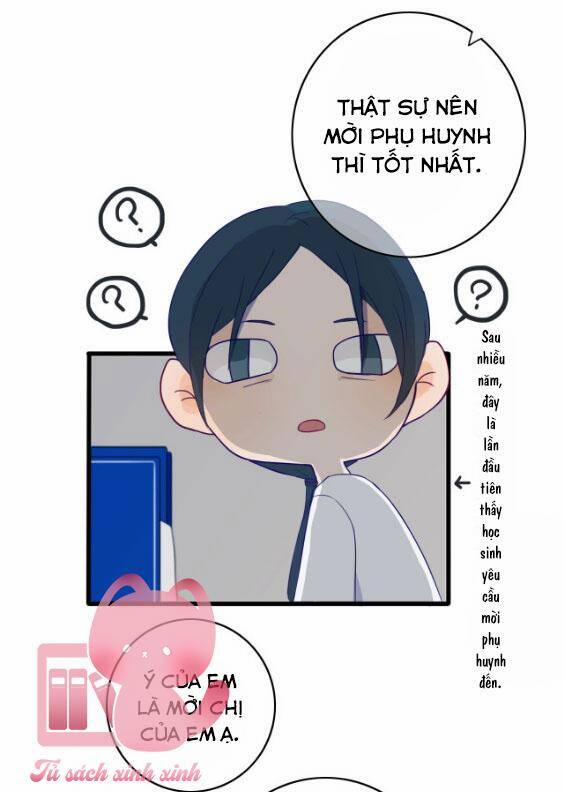 Đó Không Phải Chị Gái Tôi 1 trang 14