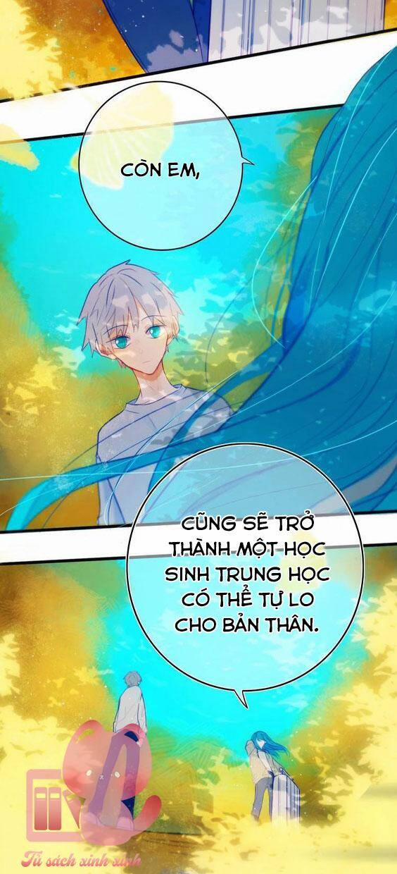 Đó Không Phải Chị Gái Tôi 1 trang 33